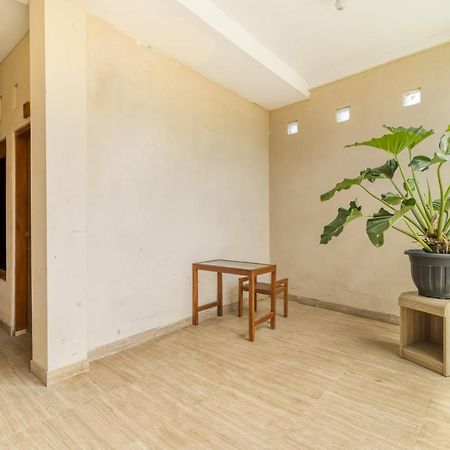 Hotel Koolkost Near Isi Yogyakarta Exteriér fotografie